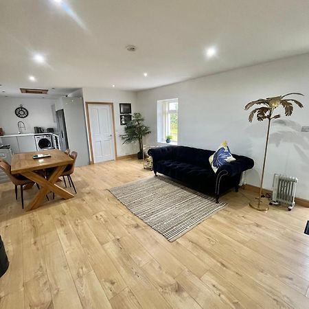 Unique Countryside Stay Dundrod المظهر الخارجي الصورة