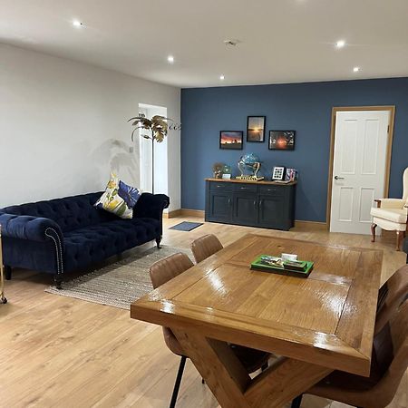 Unique Countryside Stay Dundrod المظهر الخارجي الصورة