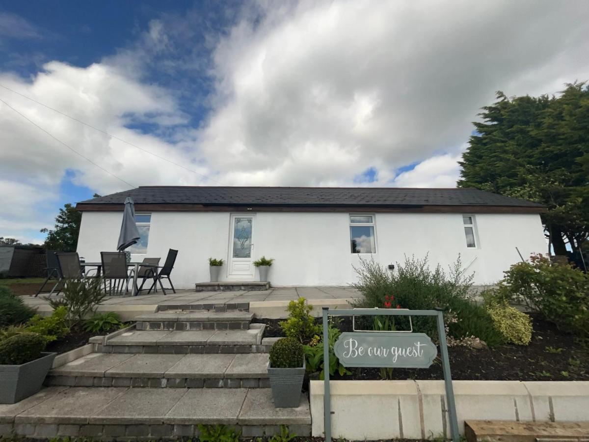 Unique Countryside Stay Dundrod المظهر الخارجي الصورة