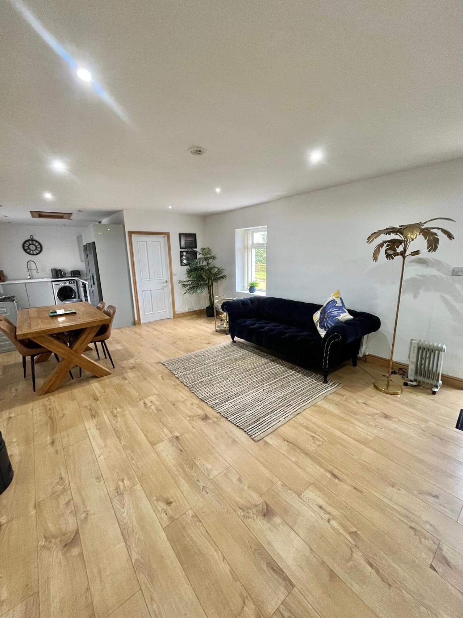 Unique Countryside Stay Dundrod المظهر الخارجي الصورة