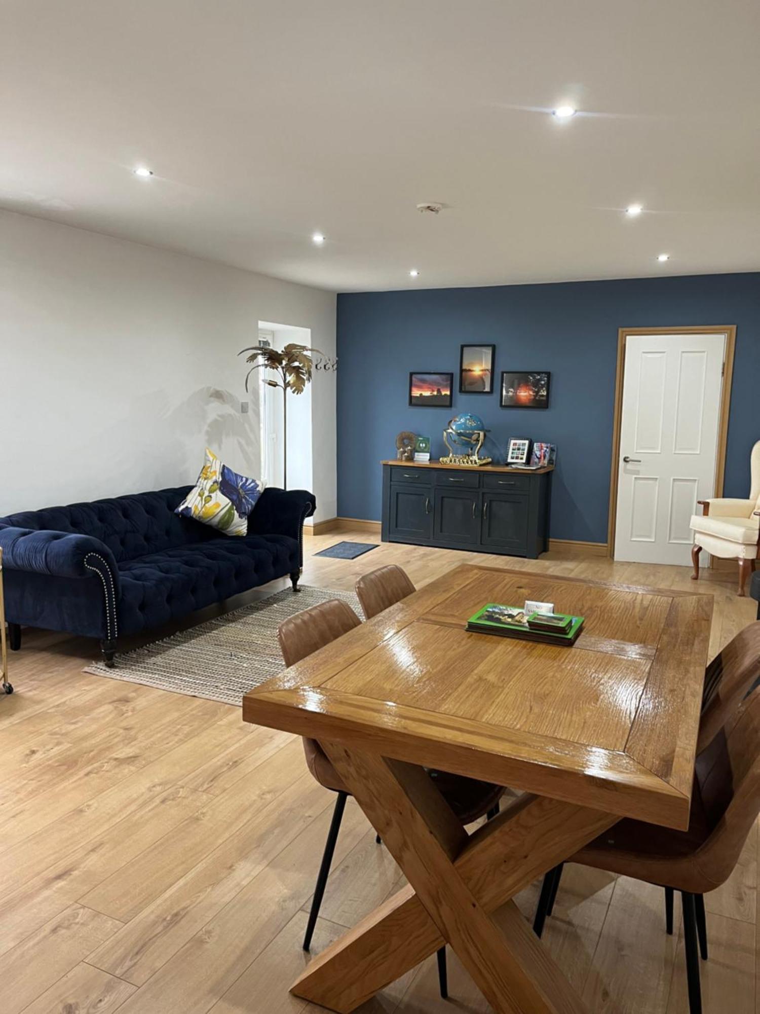 Unique Countryside Stay Dundrod المظهر الخارجي الصورة