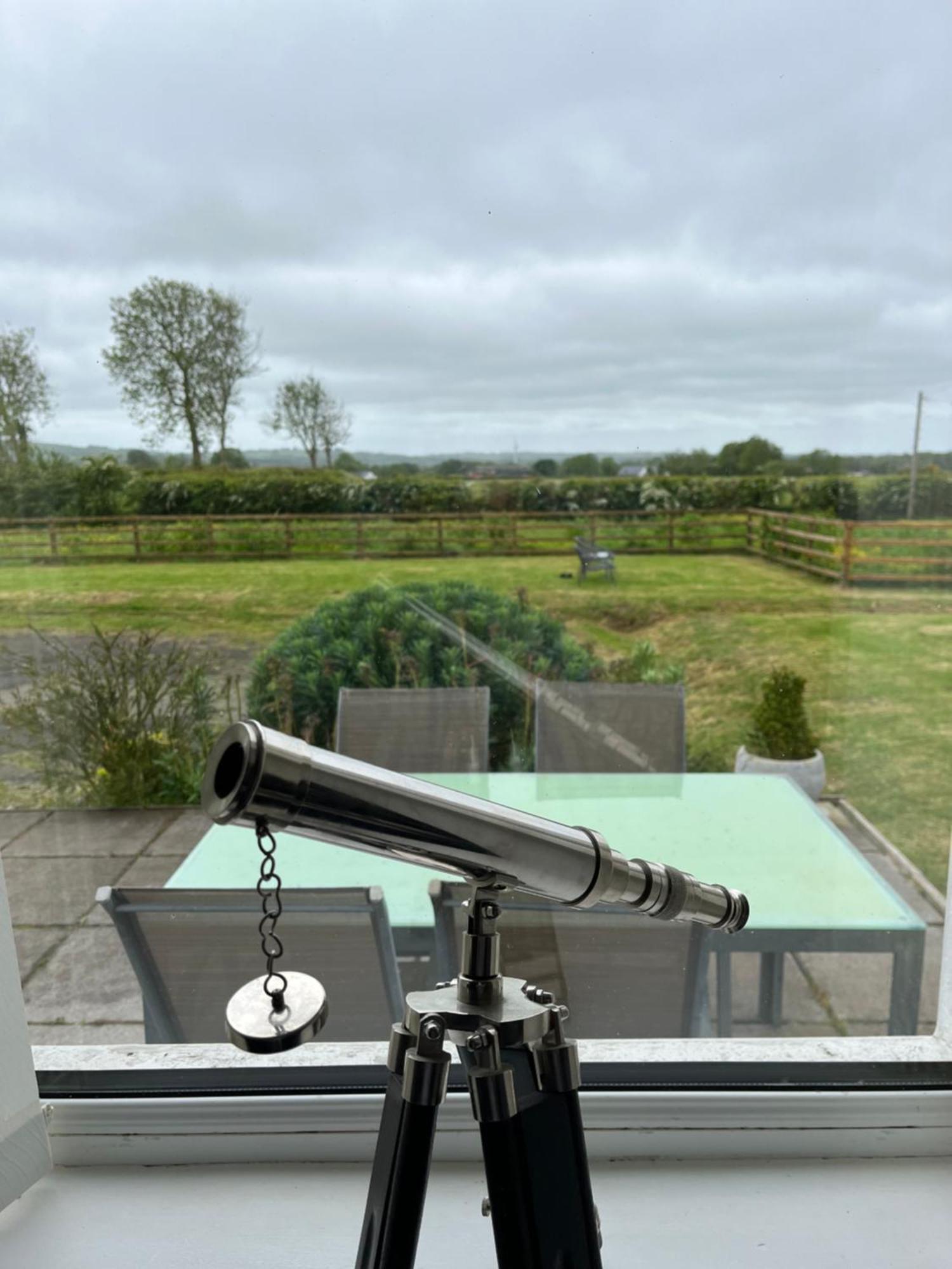 Unique Countryside Stay Dundrod المظهر الخارجي الصورة